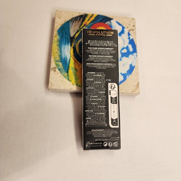 MAKEUP REVOLUTION Revolution Terror Transformation Liquid Liner Set - Picture 5 of 6